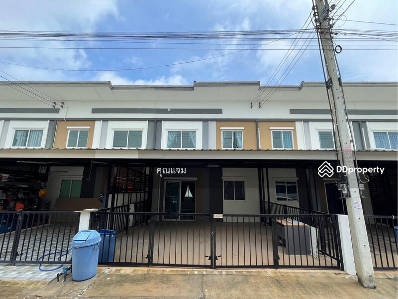 For Sale - Lio Bliss Rangsit-Klong 4, Pathum Thani