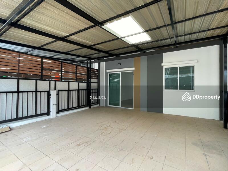 For Sale - Lio Bliss Rangsit-Klong 4, Pathum Thani