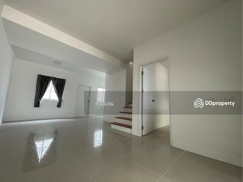 For Sale - Lio Bliss Rangsit-Klong 4, Pathum Thani