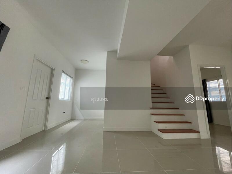 For Sale - Lio Bliss Rangsit-Klong 4, Pathum Thani