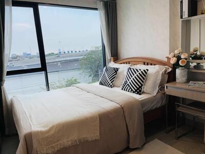 ขาย - The Niche Mono Sukhumvit 50 : นิช โมโน สุขุมวิท 50, กรุงเทพ