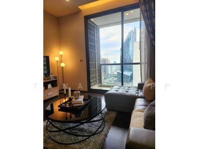 For Rent - The XXXIX By Sansiri, Bangkok