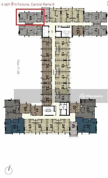 For Sale - 2-Bedroom House, Bangkok