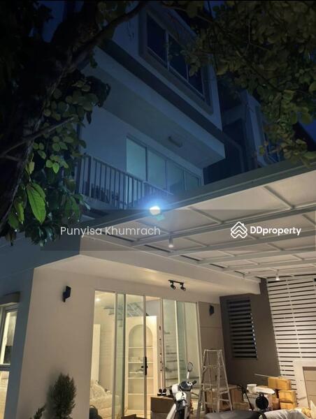 ให้เช่า - ให้เช่าทาวน์โฮมหรู ลาดพร้าว-รัชดาภิเษก ใกล้ BTS รัชโยธิน, กรุงเทพ