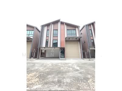 ขาย - ขายโฮมออฟฟิศ Warehouse ไชน่าทาวน์ ศาลายา, นครปฐม