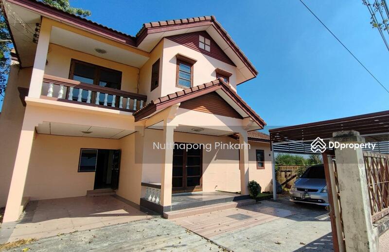 For Sale - 4-Bedroom House, Bangkok