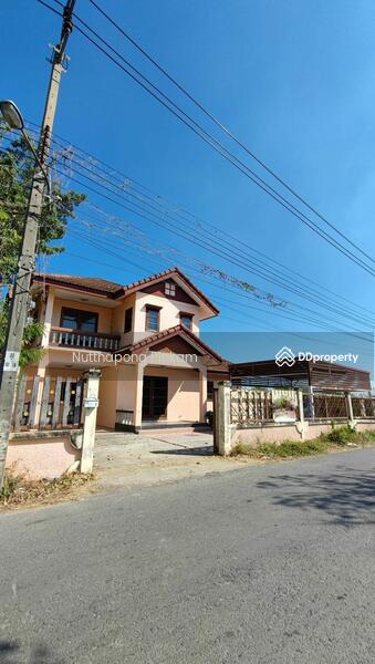 For Sale - 4-Bedroom House, Bangkok