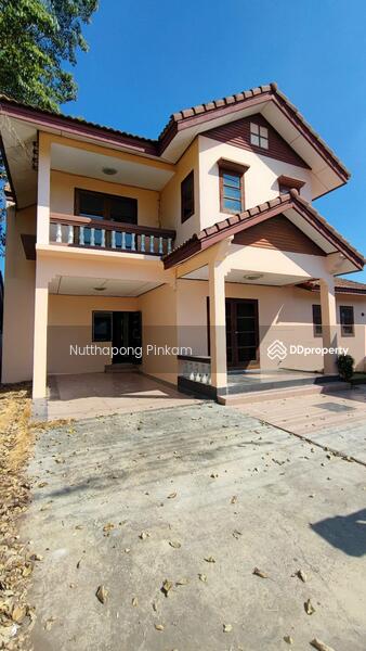 For Sale - 4-Bedroom House, Bangkok