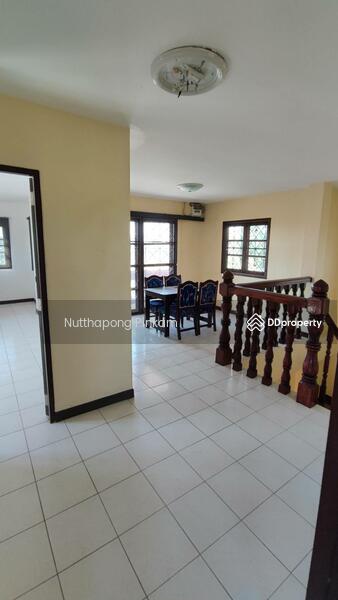 For Sale - 4-Bedroom House, Bangkok