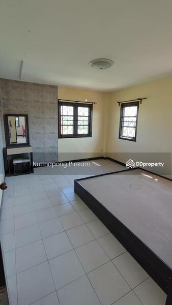For Sale - 4-Bedroom House, Bangkok
