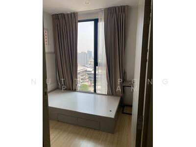 ขาย - The Privacy Thaphra Interchange : เดอะ ไพรเวซี่ ท่าพระ อินเตอร์เชนจ์, กรุงเทพ