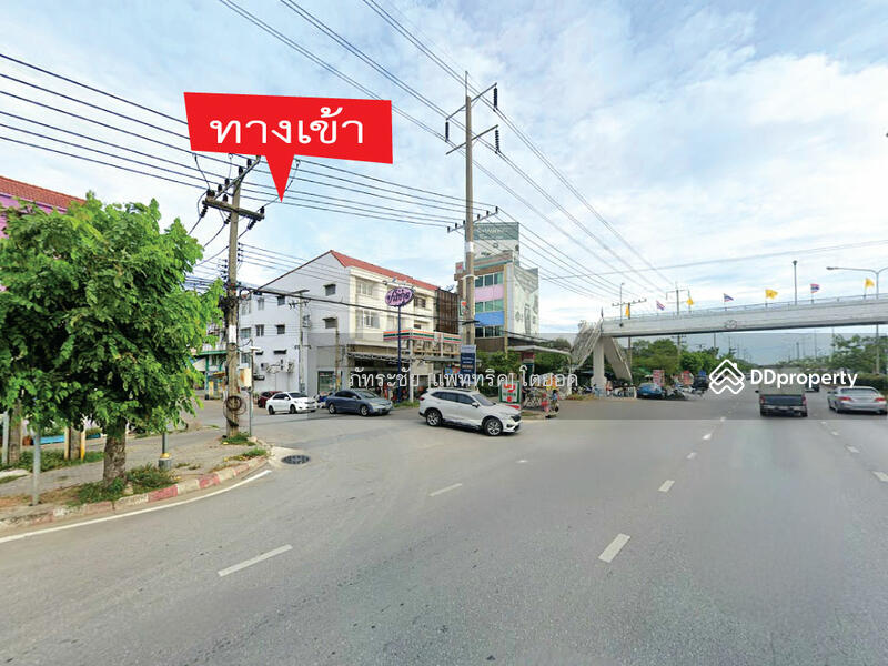 สนใจ ติดต่อคุณยู 095-615-4291 @KrutzRealty.com