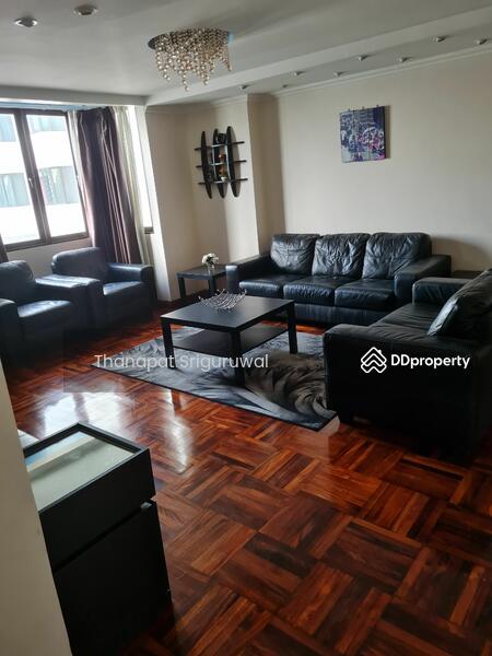 For Sale - Omni Tower Sukhumvit Nana, Bangkok