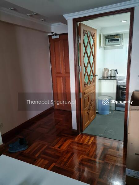 For Sale - Omni Tower Sukhumvit Nana, Bangkok