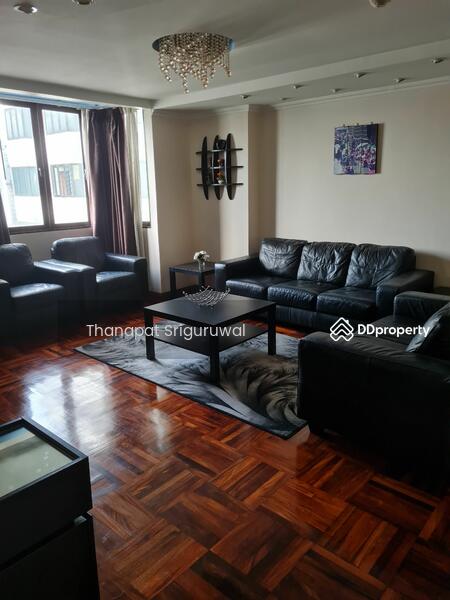 For Sale - Omni Tower Sukhumvit Nana, Bangkok