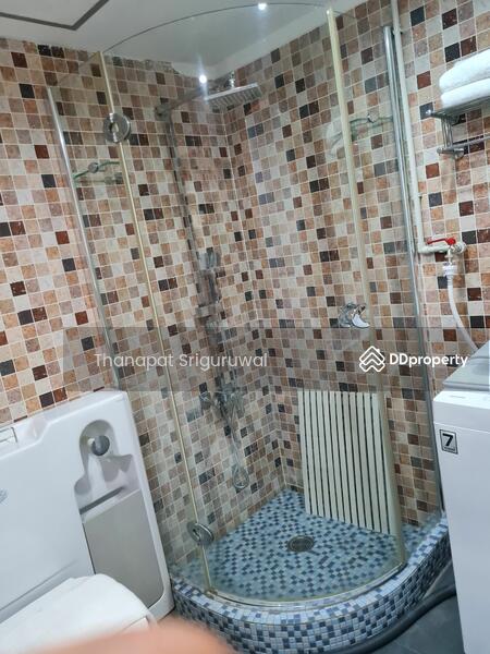 For Sale - Omni Tower Sukhumvit Nana, Bangkok