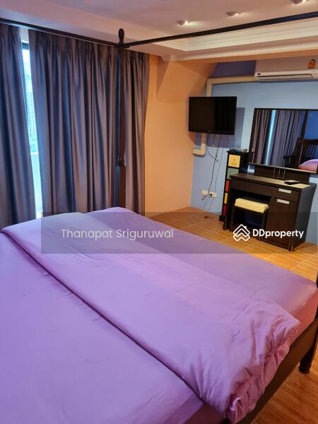 For Sale - Omni Tower Sukhumvit Nana, Bangkok