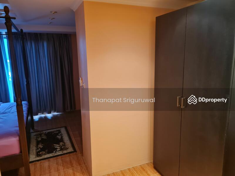 For Sale - Omni Tower Sukhumvit Nana, Bangkok