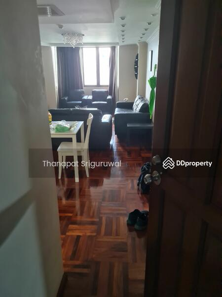For Sale - Omni Tower Sukhumvit Nana, Bangkok
