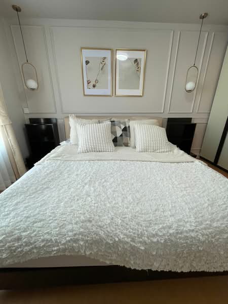 Plus 67, Bangkok, Soi Sukhumvit 67, Phra Kanong Nua, Watthana, Bangkok, 1 Bedroom, 55 sqm, Condo For Sale, by คัทยวรรณ หิรัญจิโรจน์, 60105548 - DDproperty.com