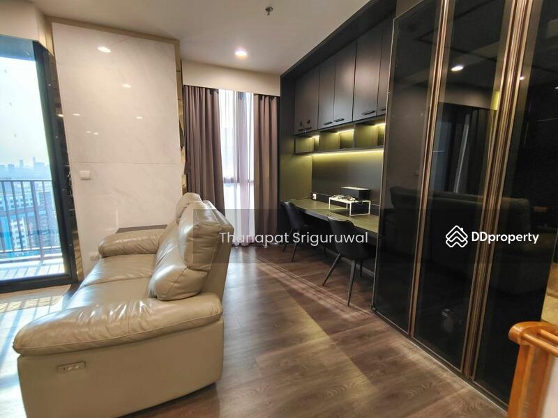 ให้เช่า - Oka Haus Sukhumvit 36 : โอกะ เฮ้าส์ สุขุมวิท 36, กรุงเทพ