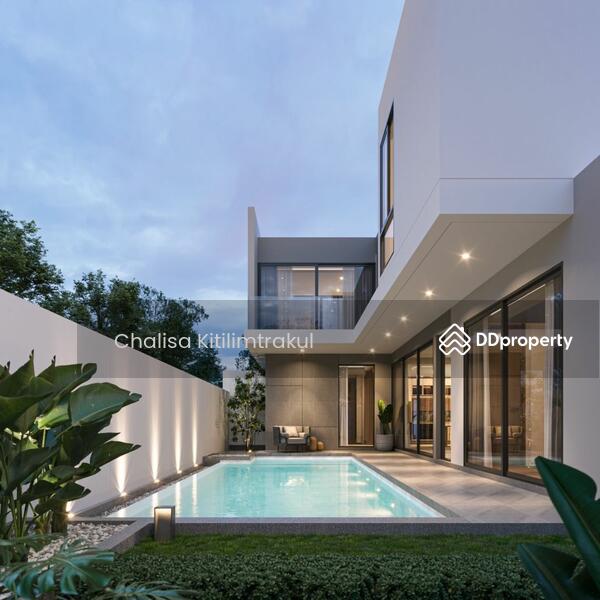 For Sale - D'Chateau Patong, Phuket