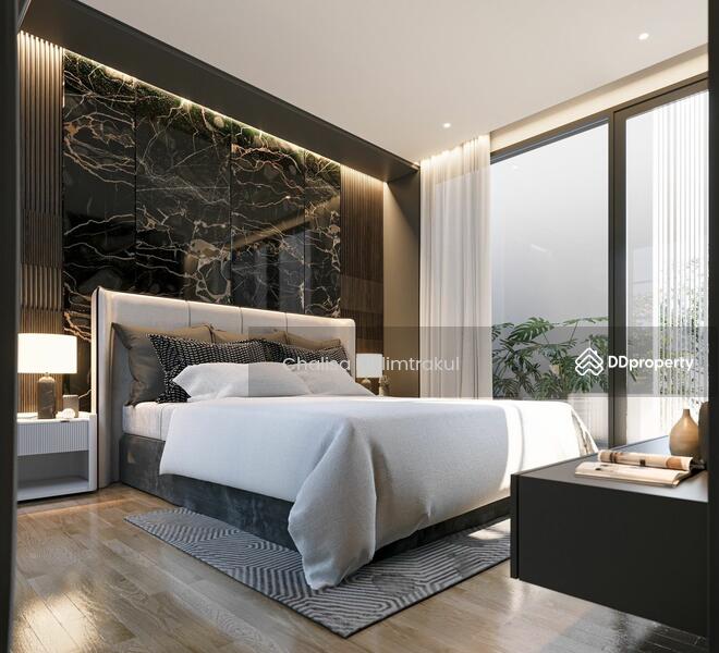 For Sale - D'Chateau Patong, Phuket