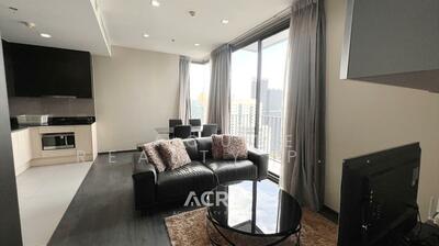 ขาย - The Edge Sukhumvit 23 : เอดจ์ สุขุมวิท 23, กรุงเทพ