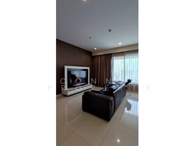 For Rent - Amanta Lumpini, Bangkok