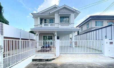 ขาย - ChaiyaPruk Rangsit-Klong 4 : ชัยพฤกษ์ รังสิต-คลอง 4, ปทุมธานี