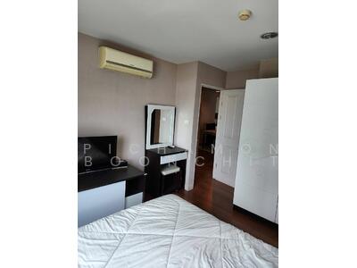 ขาย - Belle Grand Rama 9 : เบลล์ แกรนด์ พระราม 9, กรุงเทพ