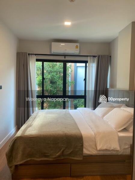 For Rent - Arise Condo At Mahidol, Chiang Mai