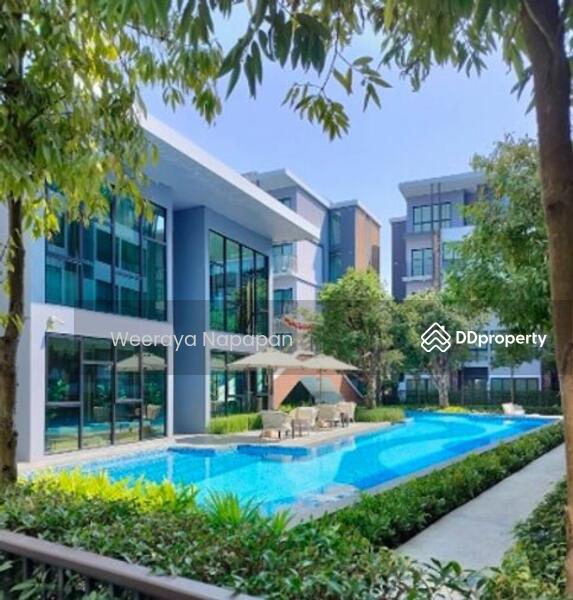 For Rent - Arise Condo At Mahidol, Chiang Mai