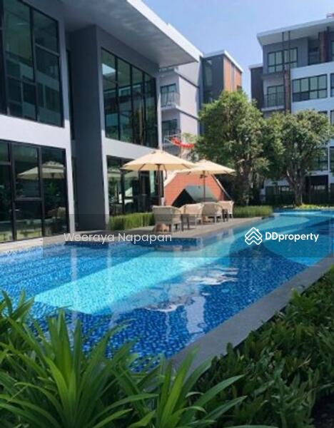 For Rent - Arise Condo At Mahidol, Chiang Mai