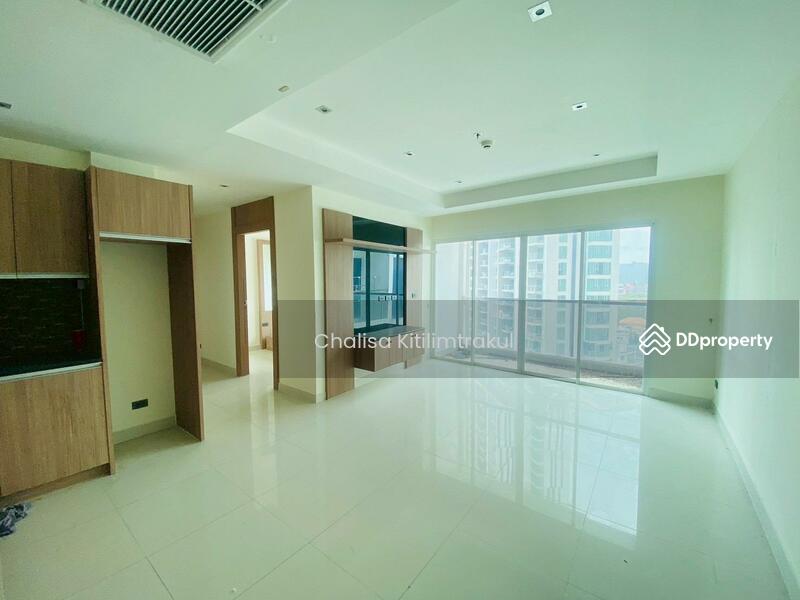 ขาย - Nam Talay Condo (น้ำทะเล คอนโด), ชลบุรี