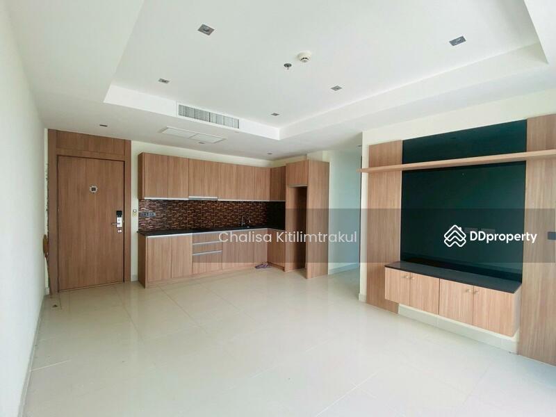 ขาย - Nam Talay Condo (น้ำทะเล คอนโด), ชลบุรี