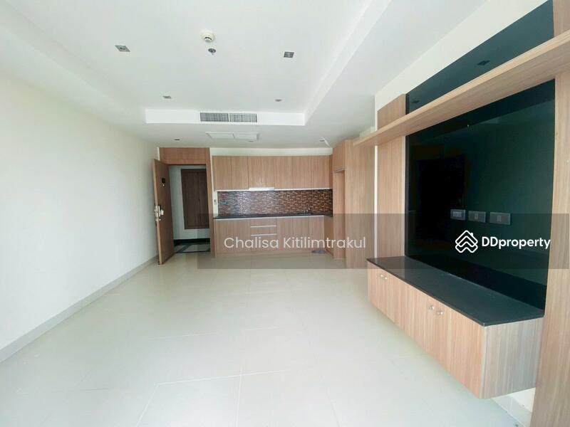 ขาย - Nam Talay Condo (น้ำทะเล คอนโด), ชลบุรี
