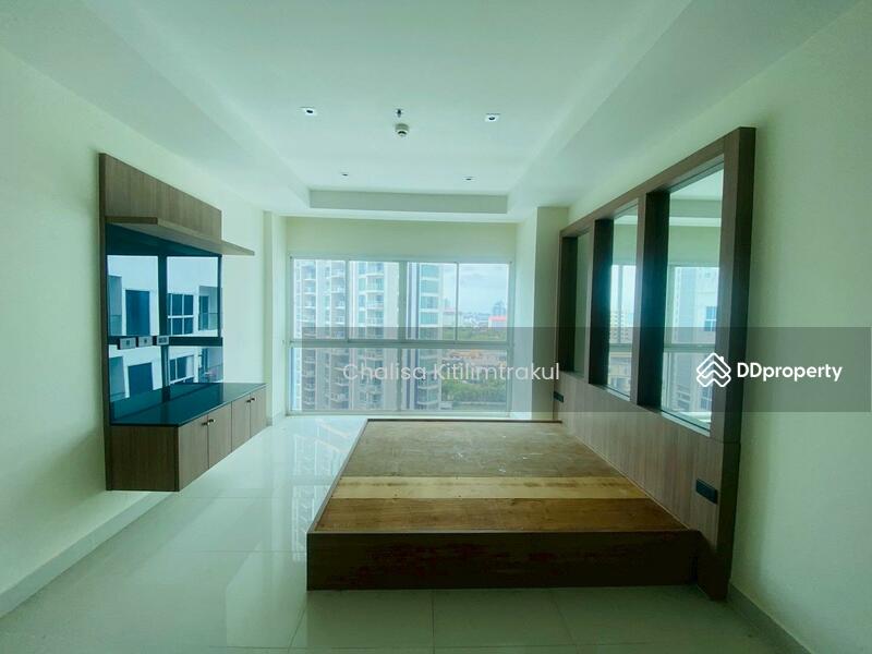 ขาย - Nam Talay Condo (น้ำทะเล คอนโด), ชลบุรี