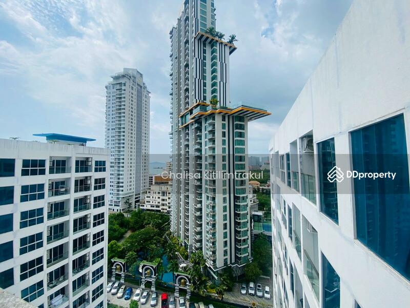 ขาย - Nam Talay Condo (น้ำทะเล คอนโด), ชลบุรี