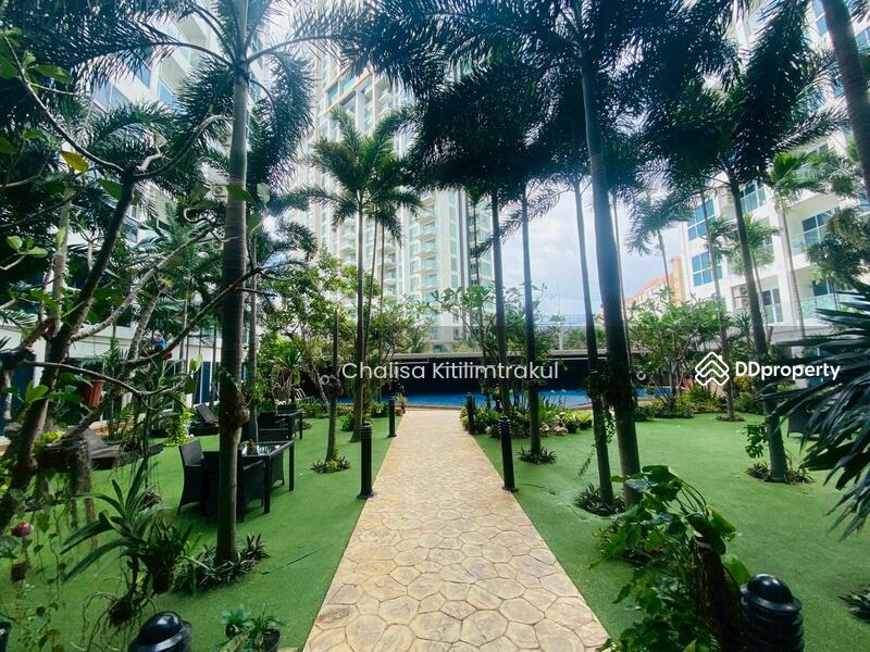 ขาย - Nam Talay Condo (น้ำทะเล คอนโด), ชลบุรี