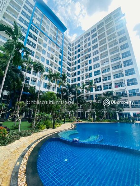 ขาย - Nam Talay Condo (น้ำทะเล คอนโด), ชลบุรี