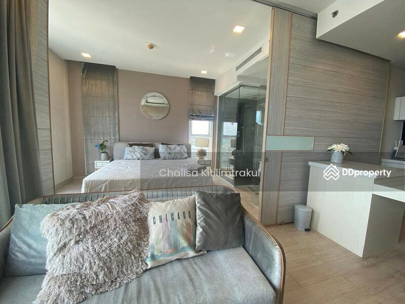 ให้เช่า - Cetus Beachfront : ซีตัส บีชฟรอนท์, ชลบุรี