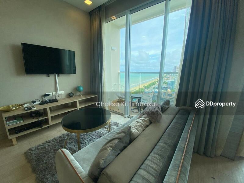 For Rent - Cetus Beachfront, Chon Buri