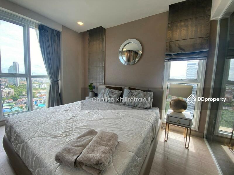 ให้เช่า - Cetus Beachfront : ซีตัส บีชฟรอนท์, ชลบุรี
