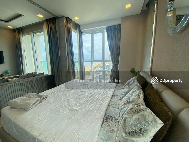 ให้เช่า - Cetus Beachfront : ซีตัส บีชฟรอนท์, ชลบุรี