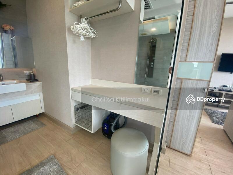 ให้เช่า - Cetus Beachfront : ซีตัส บีชฟรอนท์, ชลบุรี