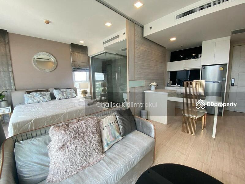 ให้เช่า - Cetus Beachfront : ซีตัส บีชฟรอนท์, ชลบุรี