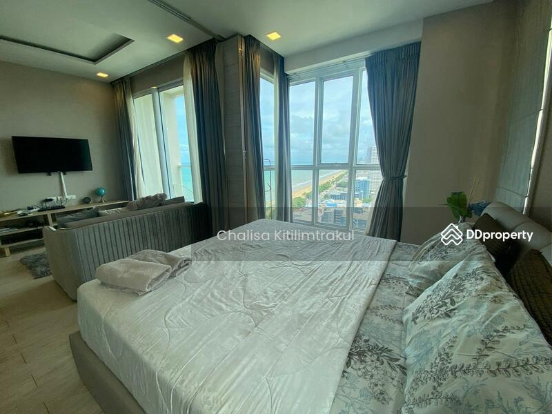 For Rent - Cetus Beachfront, Chon Buri