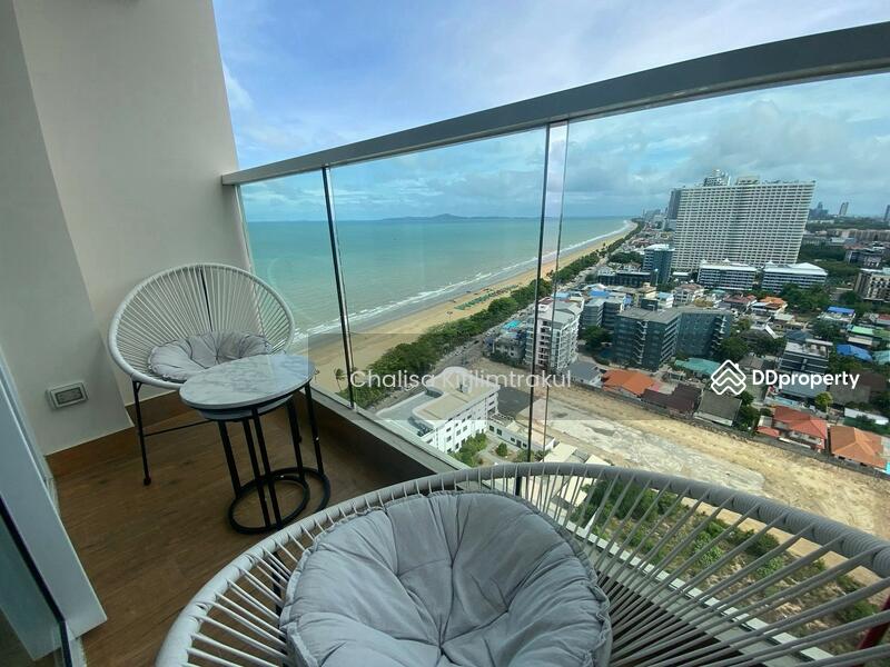 ให้เช่า - Cetus Beachfront : ซีตัส บีชฟรอนท์, ชลบุรี