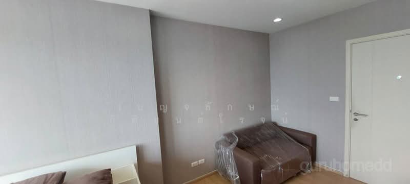 Fuse Sense Bangkae, Bangkok, Phutthamonthon Sai 2 Road, Bang Kae Nua, Bang Khae, Bangkok, 1 Bedroom, 27 sqm, Condo For Rent, by เบญจลักษณ์ กิติยนต์โรจน์, 60105683 - DDproperty.com
